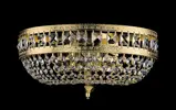 Nástěnná lampa strass N224CLN