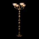 Lampa podlahová AS208