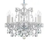 Lustr křišťálový P4284926RY*