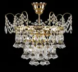 Stropní svítidlo kaskáda AL062