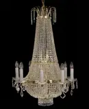 Stropní svítidlo hruška AL072K