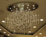 Stropní svítidlo LW632150101Ni