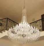 Lustr křišťálový LW147602201Ni