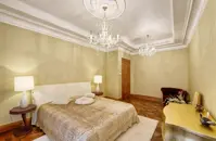 LUSTR KŘIŠŤÁLOVÝ do ložnice EL411403