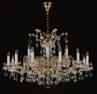 Lustr Marie Terezie L417CE 