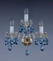 Nástěnné svítidlo N084B 6006