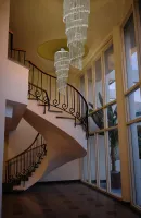Spirálové svítidlo TX515000006