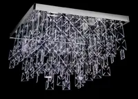 Designové svítidlo stropní LV021Ni