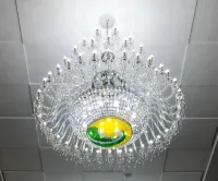 Lustr velký TXC001Ni