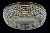 Přisazené svítidlo košové L227CLN