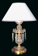 Stolní lampa ES670103sirm