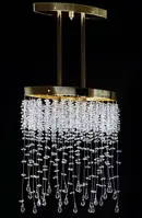 Stropní svítidlo moderní L463CLN