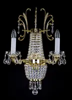 Nástěnné svítidlo N188CLN