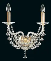 Moderní nástěnné svítidlo EN215207