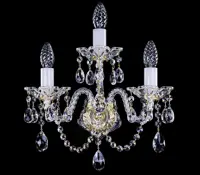 Nástěnné svítidlo N020CLN