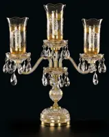 Stolní lampa ES650302T