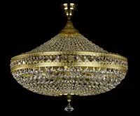 Stropní svítidlo hruška L233CLN