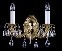 Nástěnné svítidlo N362CLN