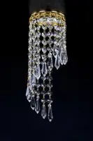 Bodové svítidlo stropní B514CLN