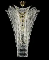 Spirálové svítidlo L446CLN