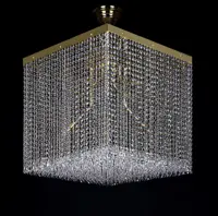 Stropní svítidlo hranaté L437CLN