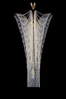 Spirálové svítidlo L444CLN