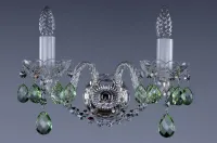 Nástěnná lampa N067B 5005