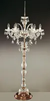 Podlahová lampa ES689602KPT