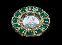 Bodové svítidlo stropní B520