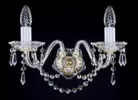 Nástěnné svítidlo N029CLN