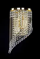 Nástěnné svítidlo N195CLN*