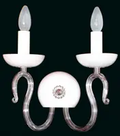 Barevné nástěnné svítidlo EN421200Nopal