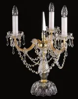 Stolní lampa Marie Terezie S405CE