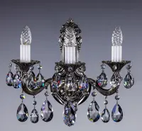 Nástěnné svítidlo N342BNi 8006