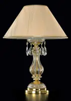 Stolní lampa ES180102ZL