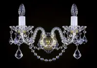 Nástěnné svítidlo N017CLN