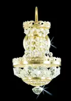 Nástěnné svítidlo TX301100001