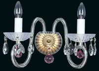 Barevné nástěnné svítidlo EN2262022-7