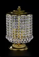 Stolní lampa S255CLN