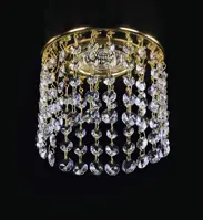 Bodové svítidlo stropní B505CLN