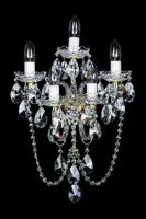 Nástěnné svítidlo AN017K