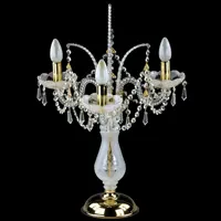 Stolní lampa AS050