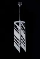 Designové svítidlo závěsné L-MAN-03