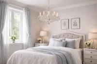 Křišťálový lustr AL180K