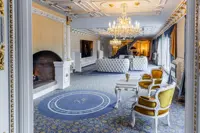 Lustr Marie Terezie BXL10926Z213