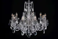 Lustr křišťálový CH-10 Coated crystal-DS