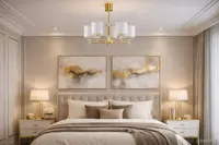 Lustr designový L-DIA-01LSW