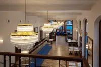 Moderní lustr TX008000028