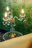 Stolní lampa AS003K