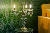 Stolní lampa AS003K